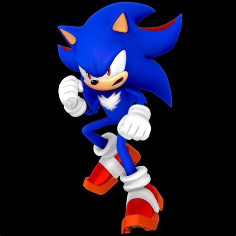 shadic the hedgehog.